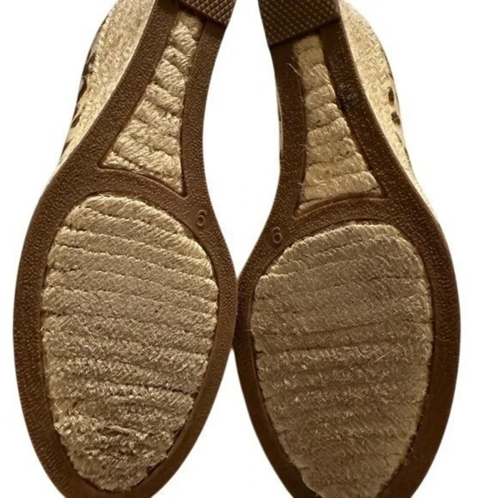 J. Crew unleash your